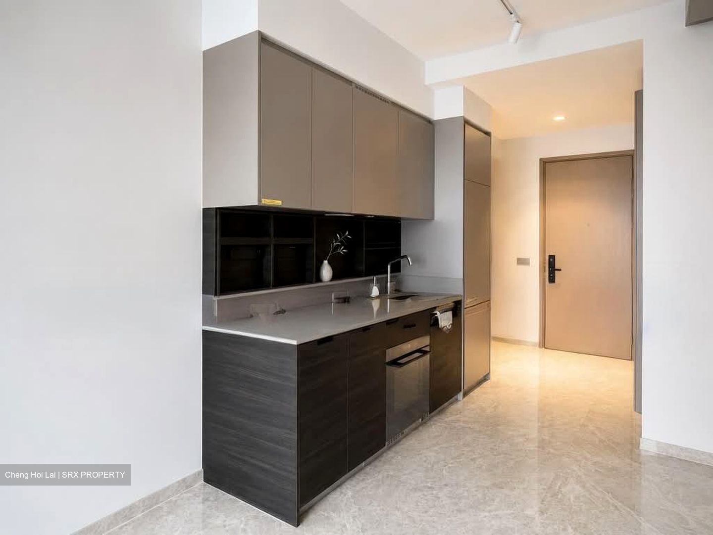 Haus On Handy (D9), Condominium #583261771